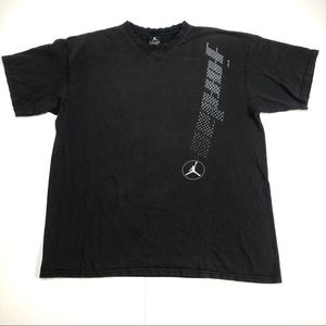 Vintage Jordan Shirt Nike 23